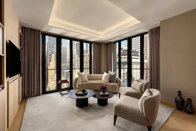 685 5th Avenue #22A, New York, NY 10022 - Photo 1