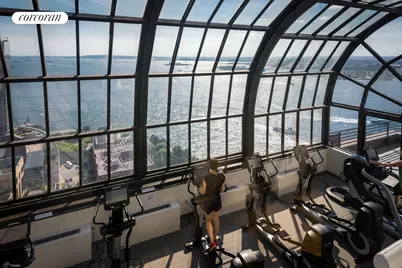 200 Rector Place #39F, New York City, NY 10280 - Photo 9