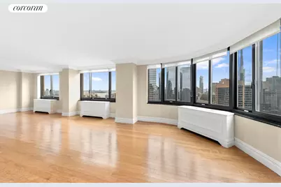 200 Rector Place #39F, New York City, NY 10280 - Photo 1