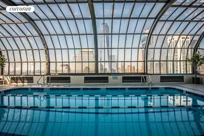 200 Rector Place #39F, New York City, NY 10280 - Photo 7