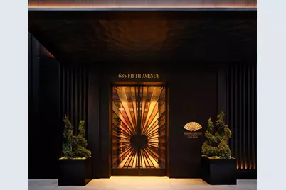 685 5th Avenue #8F, New York, NY 10022 - Photo 7