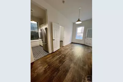 637 Wilson Avenue #1, New York City, NY 11207 - Photo 1