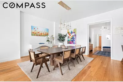 71 Laight Street #5F, New York City, NY 10013 - Photo 3
