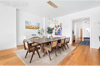 71 Laight Street #5F, New York City, NY 10013 - Photo 3