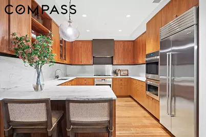 71 Laight Street #5F, New York City, NY 10013 - Photo 5