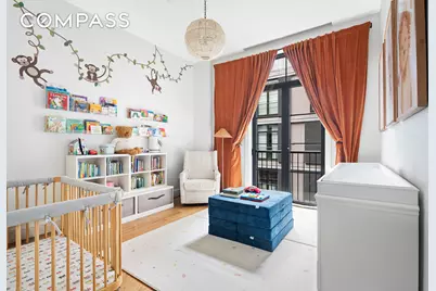 71 Laight Street #5F, New York City, NY 10013 - Photo 9
