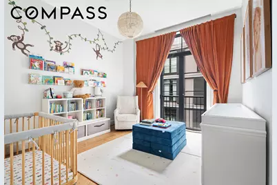 71 Laight Street #5F, New York City, NY 10013 - Photo 9