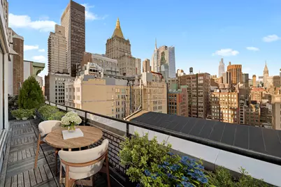 118 E 25th Street #PH, New York, NY 10010 - Photo 5