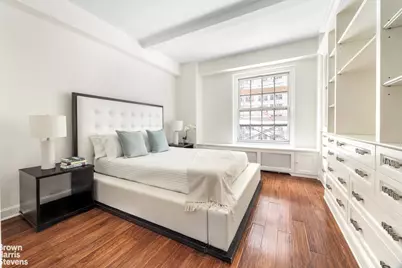1 5th Avenue #3F, New York City, NY 10003 - Photo 3