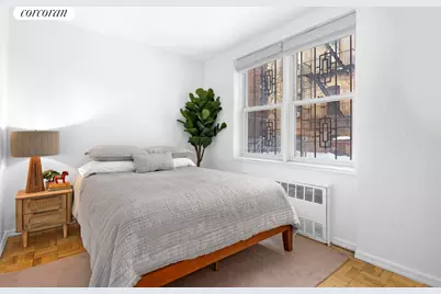 400 E 17th Street #210, New York City, NY 11226 - Photo 3