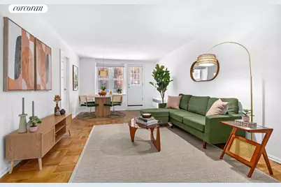 400 E 17th Street #210, New York City, NY 11226 - Photo 1