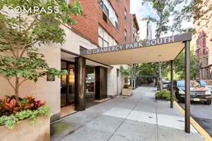32 Gramercy Pk S, New York City, NY 10003 - Photo 9
