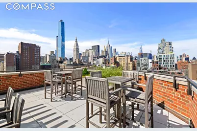 32 Gramercy Park S #12D, New York City, NY 10003 - Photo 11