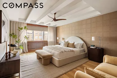 32 Gramercy Park S #12D, New York City, NY 10003 - Photo 3