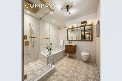 32 Gramercy Park S #12D, New York City, NY 10003 - Photo 5