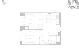 575 4th Ave, New York City, NY 11215 - Photo 1