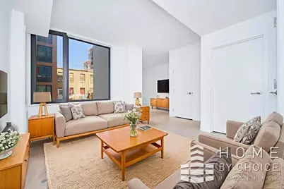 69 E 125th Street #3G, New York, NY 10035 - Photo 1