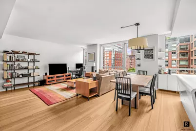 2 River Terrace #9-A, New York, NY 10282 - Photo 3