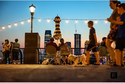 2 River Terrace #9-A, New York, NY 10282 - Photo 21