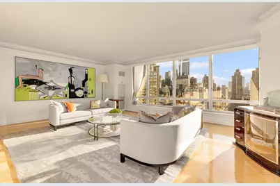 150 Columbus Avenue #26C/27C, New York City, NY 10023 - Photo 3