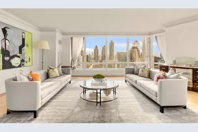 150 Columbus Avenue #26C/27C, New York City, NY 10023 - Photo 1