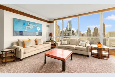 150 Columbus Avenue #26C/27C, New York City, NY 10023 - Photo 11