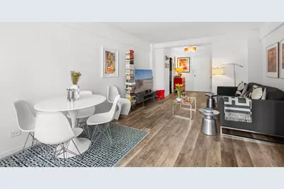 333 E 46th Street #9E, New York, NY 10017 - Photo 1