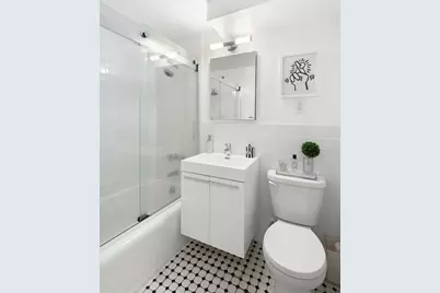 333 E 46th Street #9E, New York, NY 10017 - Photo 5