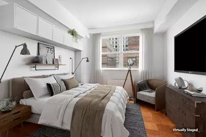 211 E 53rd Street #14A, New York City, NY 10022 - Photo 3