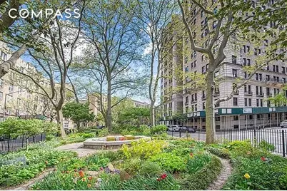 790 Riverside Drive #1K, New York City, NY 10032 - Photo 19