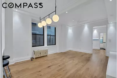 790 Riverside Drive #1K, New York City, NY 10032 - Photo 3