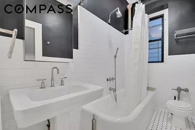 790 Riverside Drive #1K, New York City, NY 10032 - Photo 13