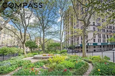 790 Riverside Drive #1K, New York City, NY 10032 - Photo 19