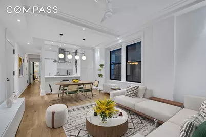 790 Riverside Drive #1K, New York City, NY 10032 - Photo 1
