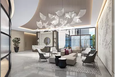 11-36 45th Road #PH7A, Long Island City, NY 11101 - Photo 5