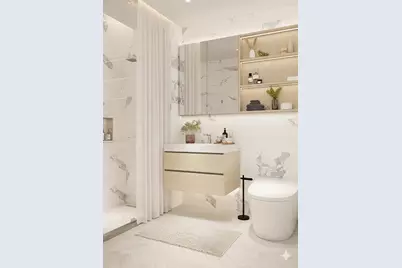 11-36 45th Road #PH7A, Long Island City, NY 11101 - Photo 3