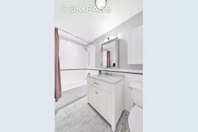 610 W 110th Street #8AB, New York, NY 10025 - Photo 11