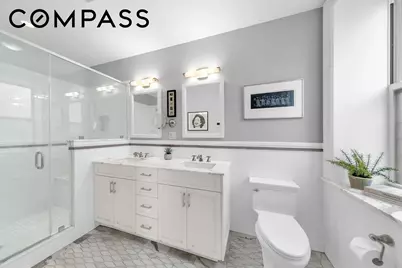 610 W 110th Street #8AB, New York City, NY 10025 - Photo 7