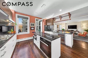 610 W 110th St, New York City, NY 10025 - Photo 3