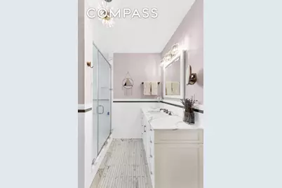 610 W 110th Street #8AB, New York, NY 10025 - Photo 9