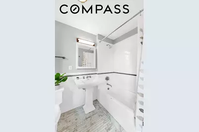 610 W 110th Street #8AB, New York City, NY 10025 - Photo 13