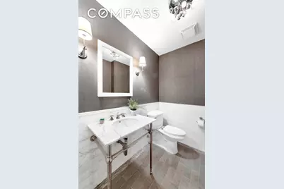 610 W 110th Street #8AB, New York, NY 10025 - Photo 5