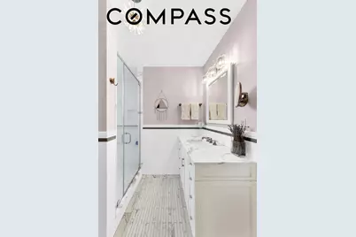 610 W 110th Street #8AB, New York City, NY 10025 - Photo 9