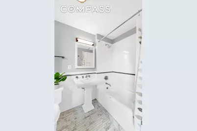 610 W 110th Street #8AB, New York, NY 10025 - Photo 13