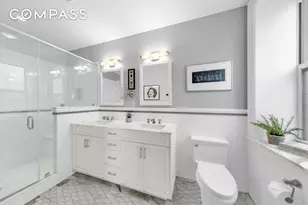 610 W 110th St, New York City, NY 10025 - Photo 7