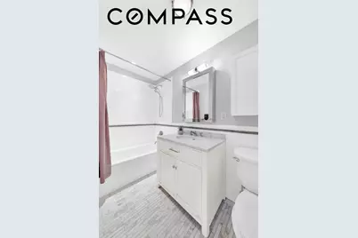 610 W 110th Street #8AB, New York City, NY 10025 - Photo 11