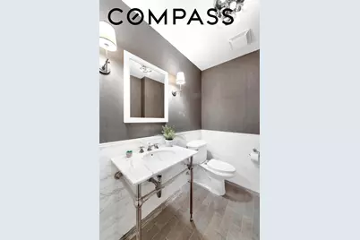 610 W 110th Street #8AB, New York City, NY 10025 - Photo 5