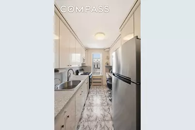 2620 Ocean Parkway #4C, Brooklyn, NY 11235 - Photo 5