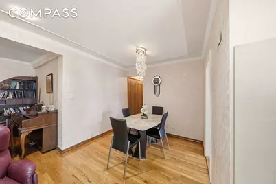 2620 Ocean Parkway #4C, Brooklyn, NY 11235 - Photo 3