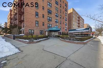 2620 Ocean Parkway #4C, New York City, NY 11235 - Photo 15
